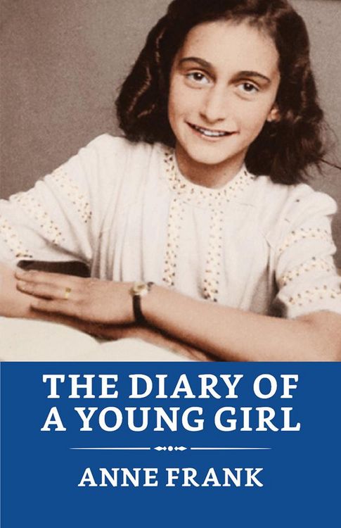 Produktbild: The Diary of a Young Girl