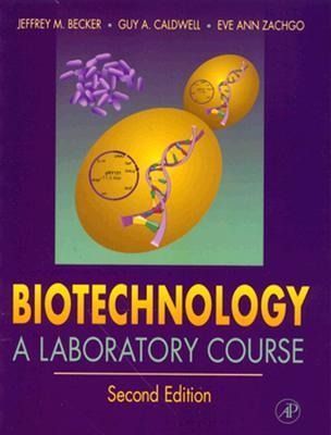 Produktbild: Biotechnology