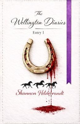 Produktbild: The Wellington Diaries Entry 1