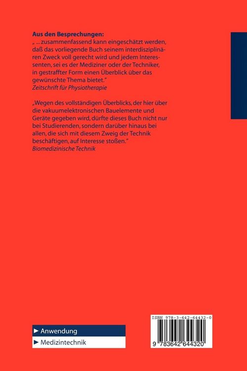 Produktbild: Medizinische Elektronik