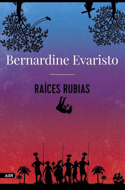 Produktbild: Ra&iacute;ces rubias