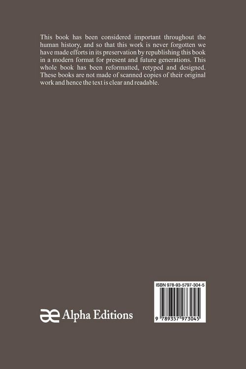 Produktbild: The Shades of the Wilderness