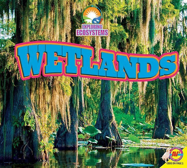 Produktbild: Wetlands