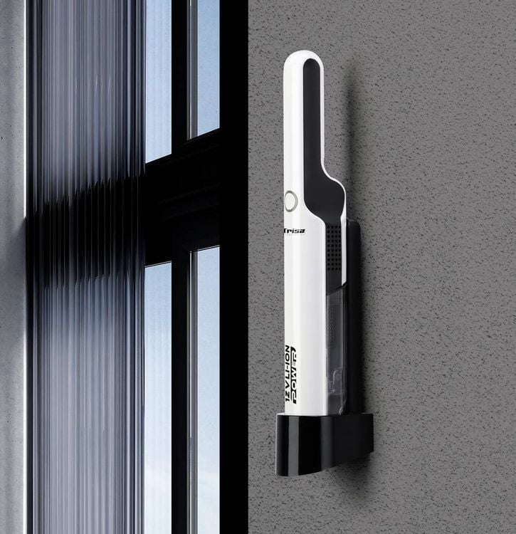 Produktbild: Trisa T0070 9500.701 Akku-Handstaubsauger 12V Beutellos