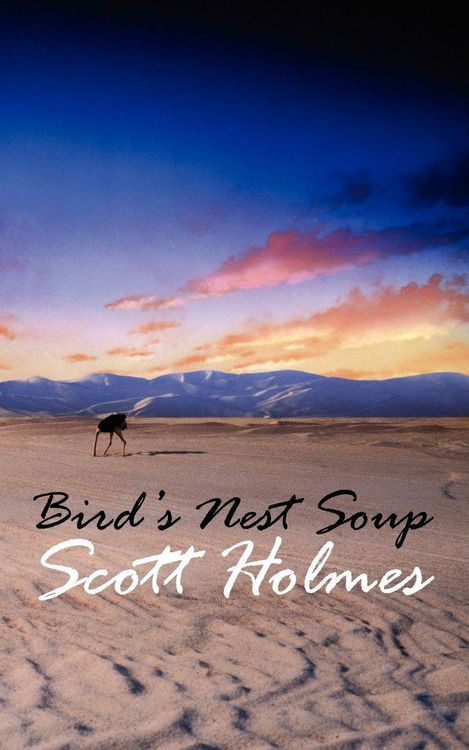 Produktbild: Bird's Nest Soup