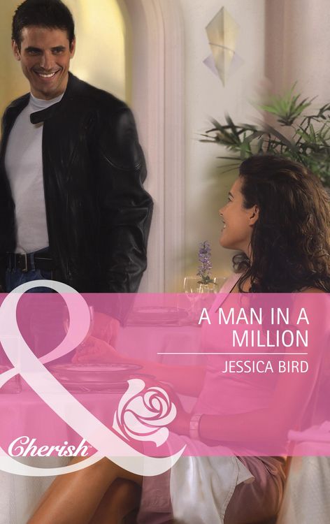 Produktbild: A Man in a Million