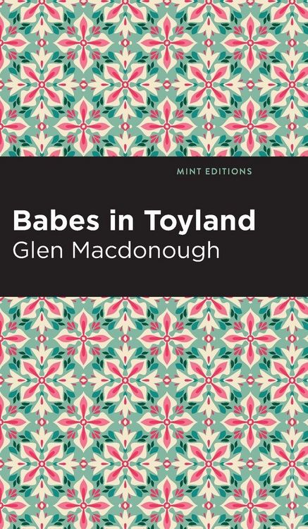 Produktbild: Babes in Toyland