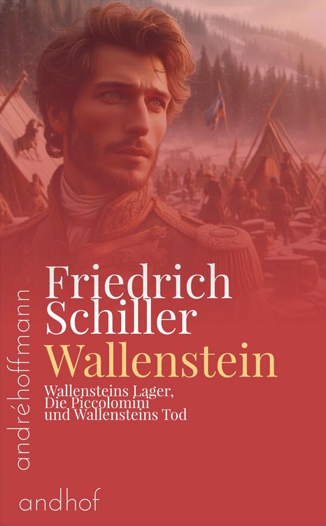 Produktbild: Wallenstein