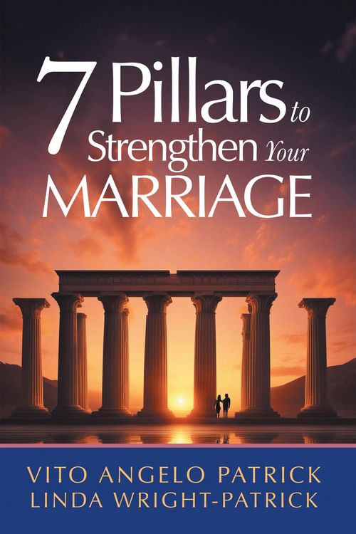 Produktbild: 7 Pillars to Strengthen Your Marriage