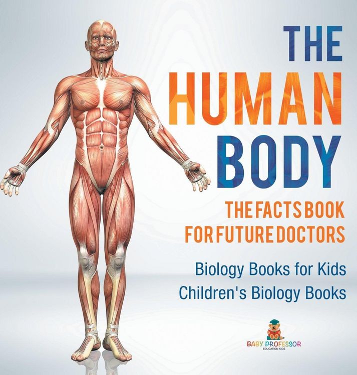 Produktbild: The Human Body