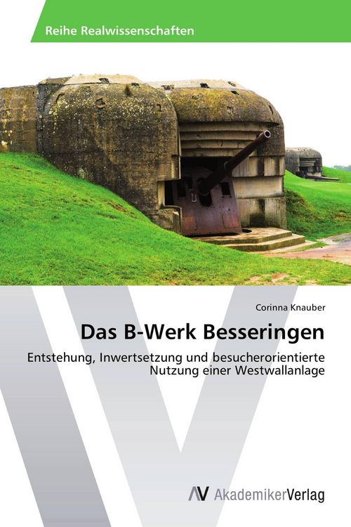 Produktbild: Das B-Werk Besseringen