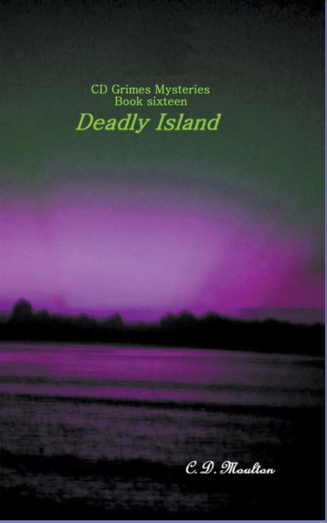 Produktbild: Deadly Island
