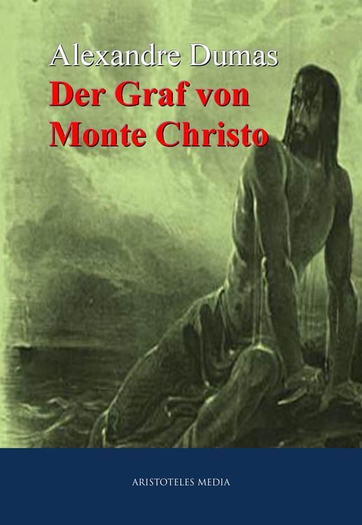 Produktbild: Der Graf von Monte Christo