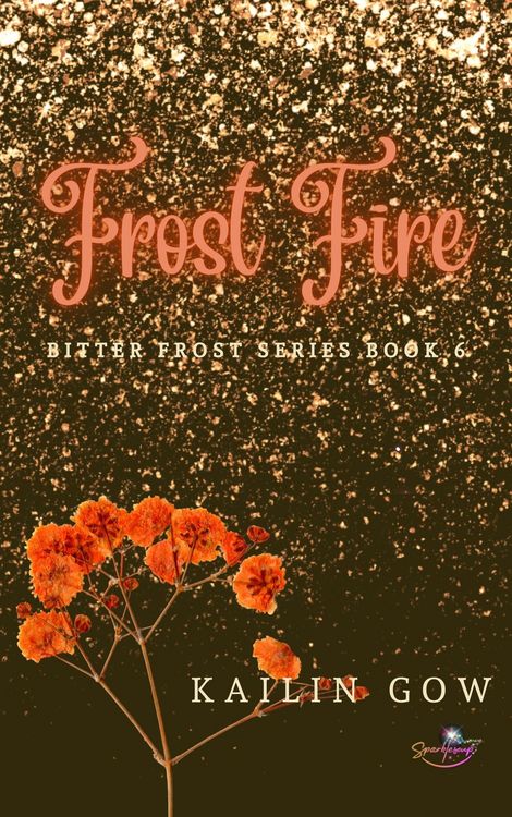 Produktbild: Frost Fire