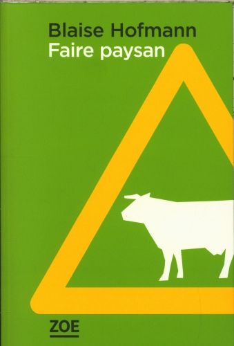 Produktbild: Faire paysan
