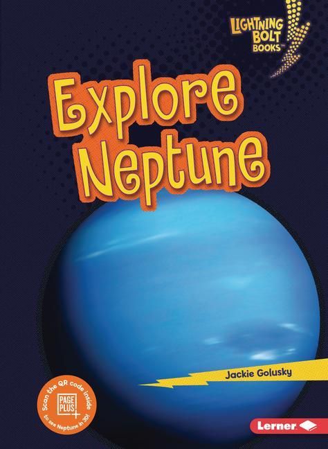 Produktbild: Explore Neptune