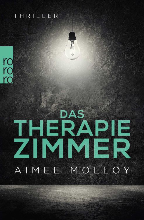 Produktbild: Das Therapiezimmer