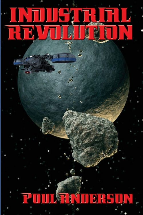 Produktbild: Industrial Revolution