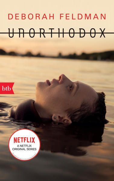 Produktbild: Unorthodox