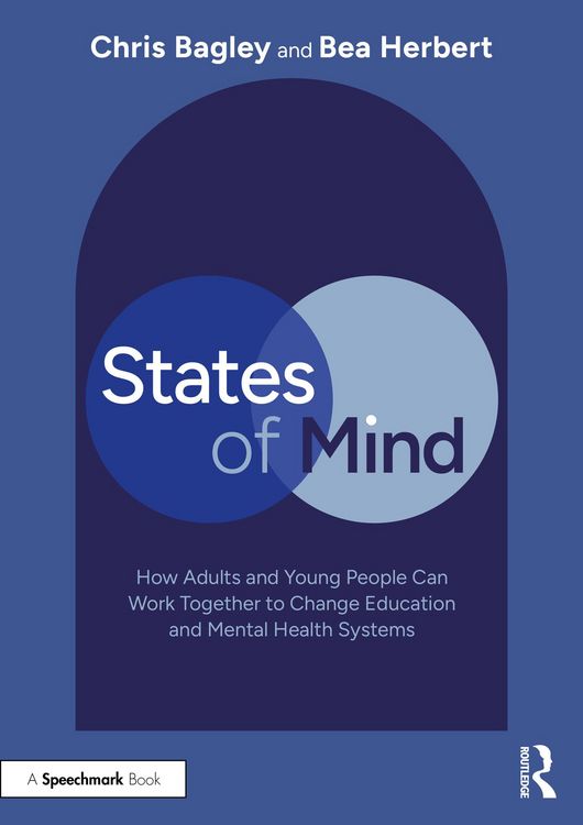 Produktbild: States of Mind