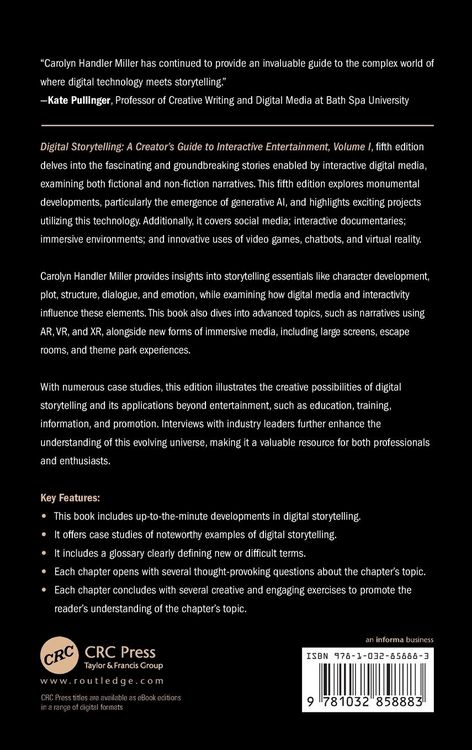 Produktbild: Digital Storytelling