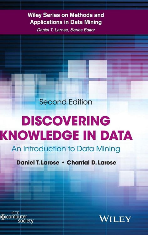 Produktbild: Discovering Knowledge in Data