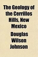 Produktbild: The Geology of the Cerrillos Hills, New Mexico