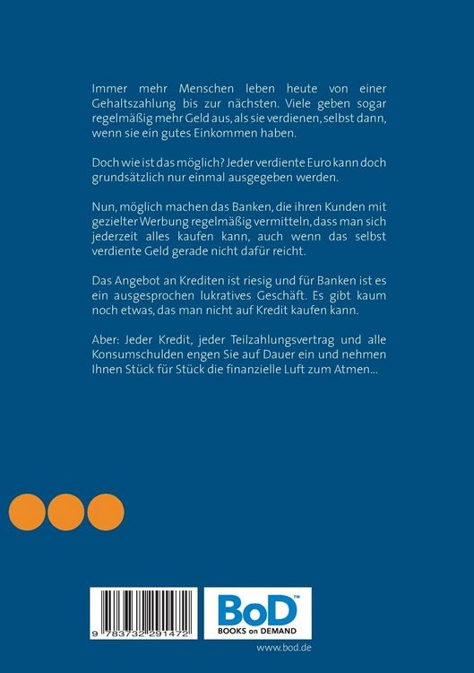 Produktbild: Die Kreditfalle