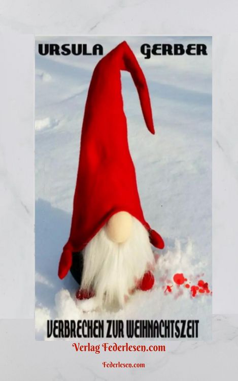 Produktbild: Verbrechen zur Weihnachtszeit
