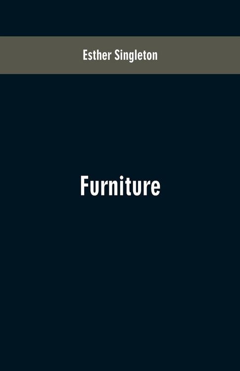 Produktbild: Furniture