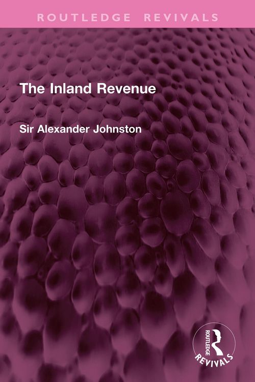 Produktbild: The Inland Revenue