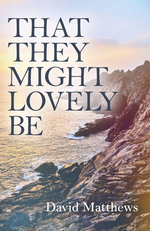 Produktbild: That They Might Lovely Be