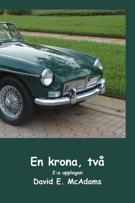 Produktbild: En krona, tv&aring;