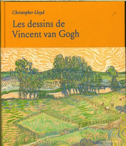 Produktbild: Les dessins de Vincent Van Gogh
