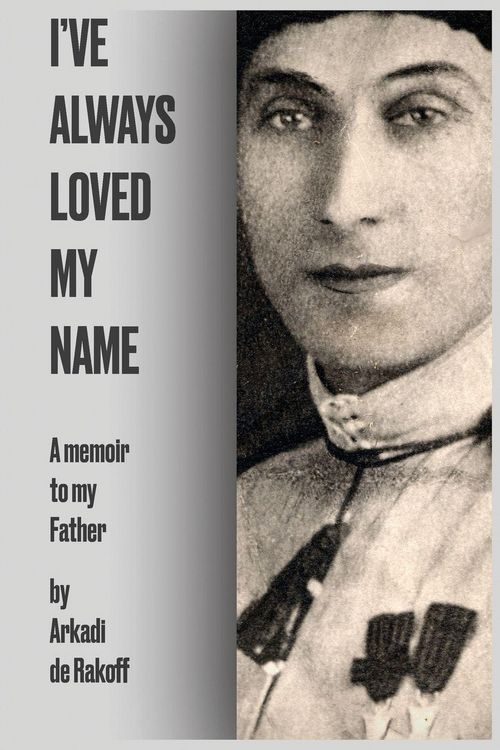 Produktbild: I've Always Loved My Name