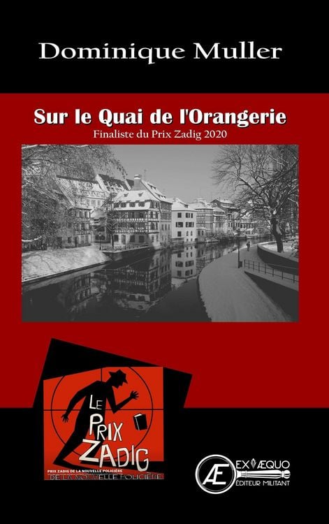 Produktbild: Sur le quai de l'Orangerie