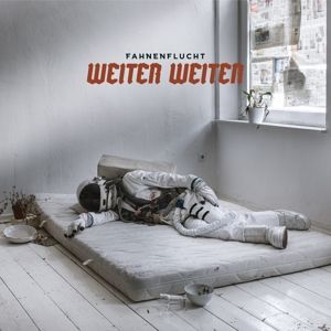 Produktbild: Weiter Weiter (Col.LP)
