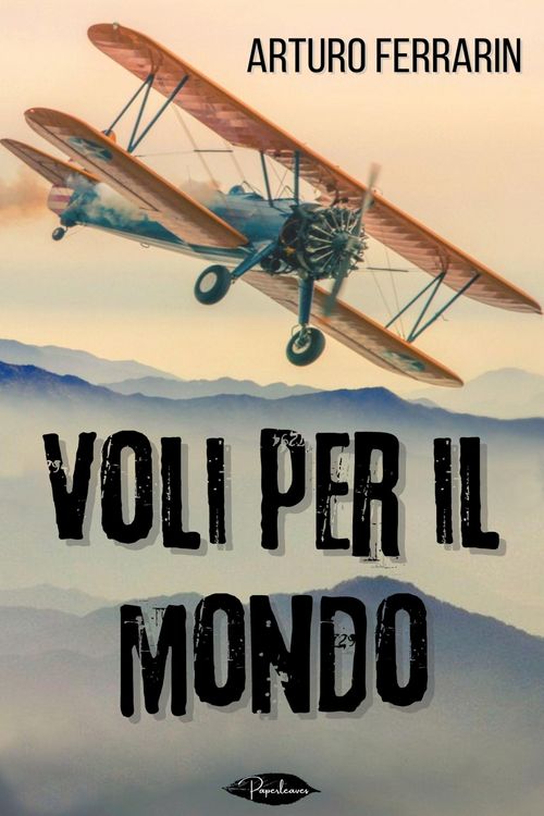 Produktbild: Voli per il mondo