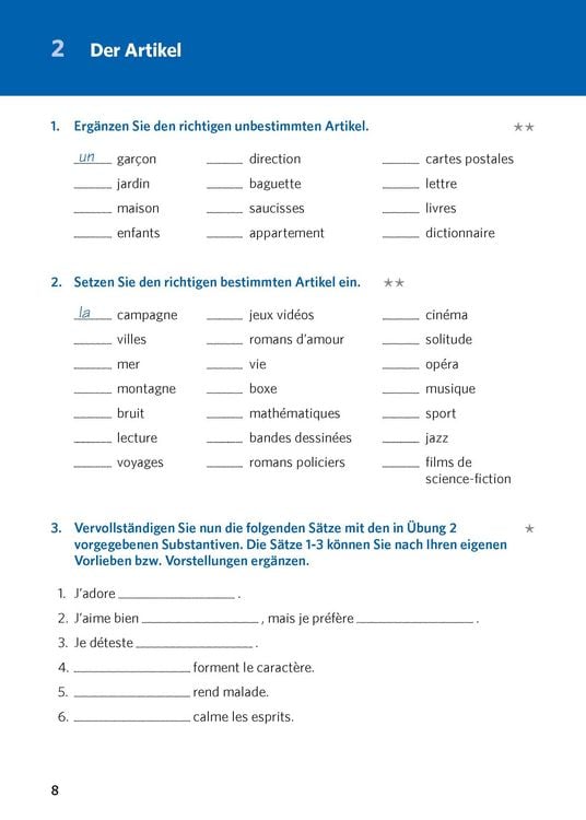 Produktbild: Langenscheidt Grammatiktraining Franz&ouml;sisch