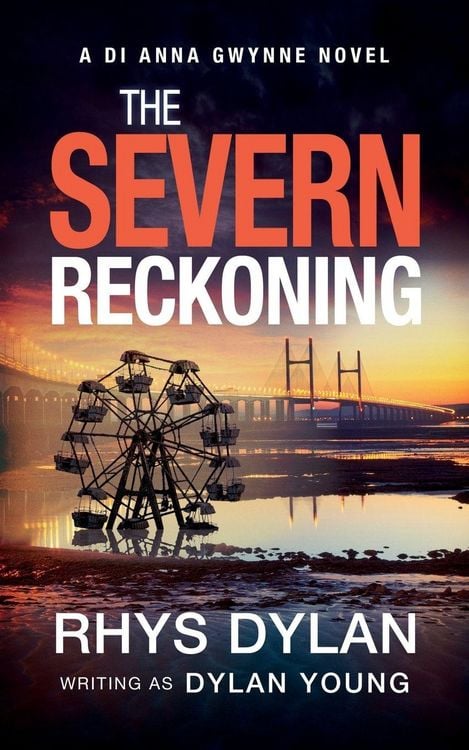 Produktbild: The Severn Reckoning