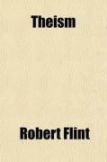 Produktbild: Theism; Being the Baird Lecture for 1876