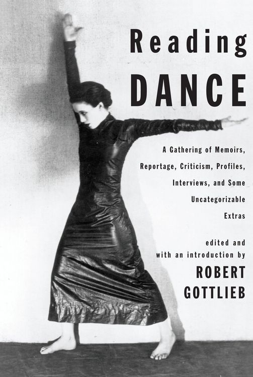 Produktbild: Reading Dance