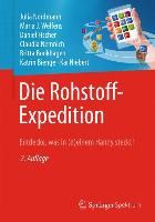 Produktbild: Die Rohstoff-Expedition