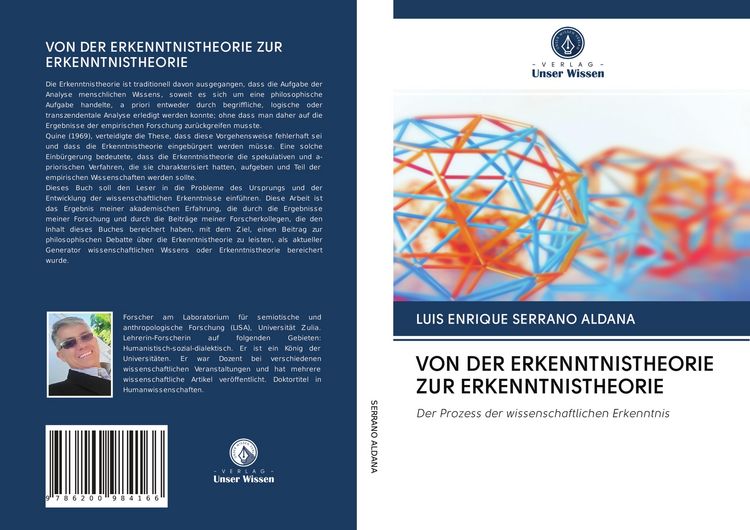Produktbild: Von der Erkenntnistheorie Zur Erkenntnistheorie