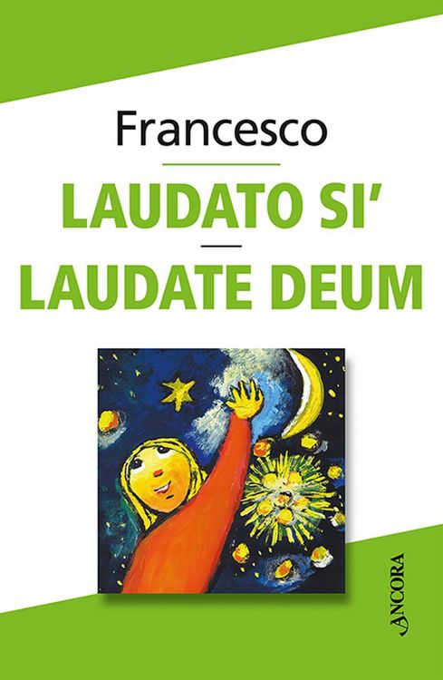 Produktbild: Laudato s&igrave;. Laudate Deum