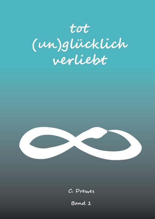 Produktbild: Tot (un)gl&uuml;cklich verliebt