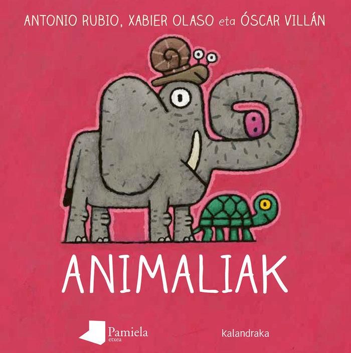 Produktbild: Animaliak