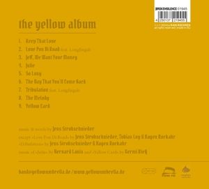 Produktbild: The Yellow Album