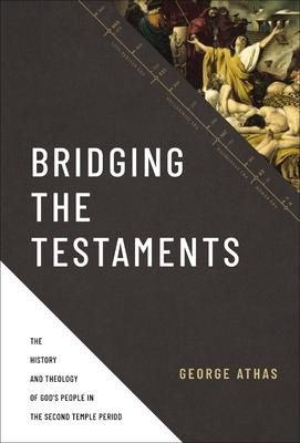 Produktbild: Bridging the Testaments