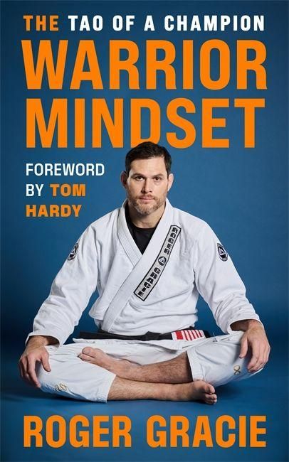 Produktbild: The Warrior Mindset